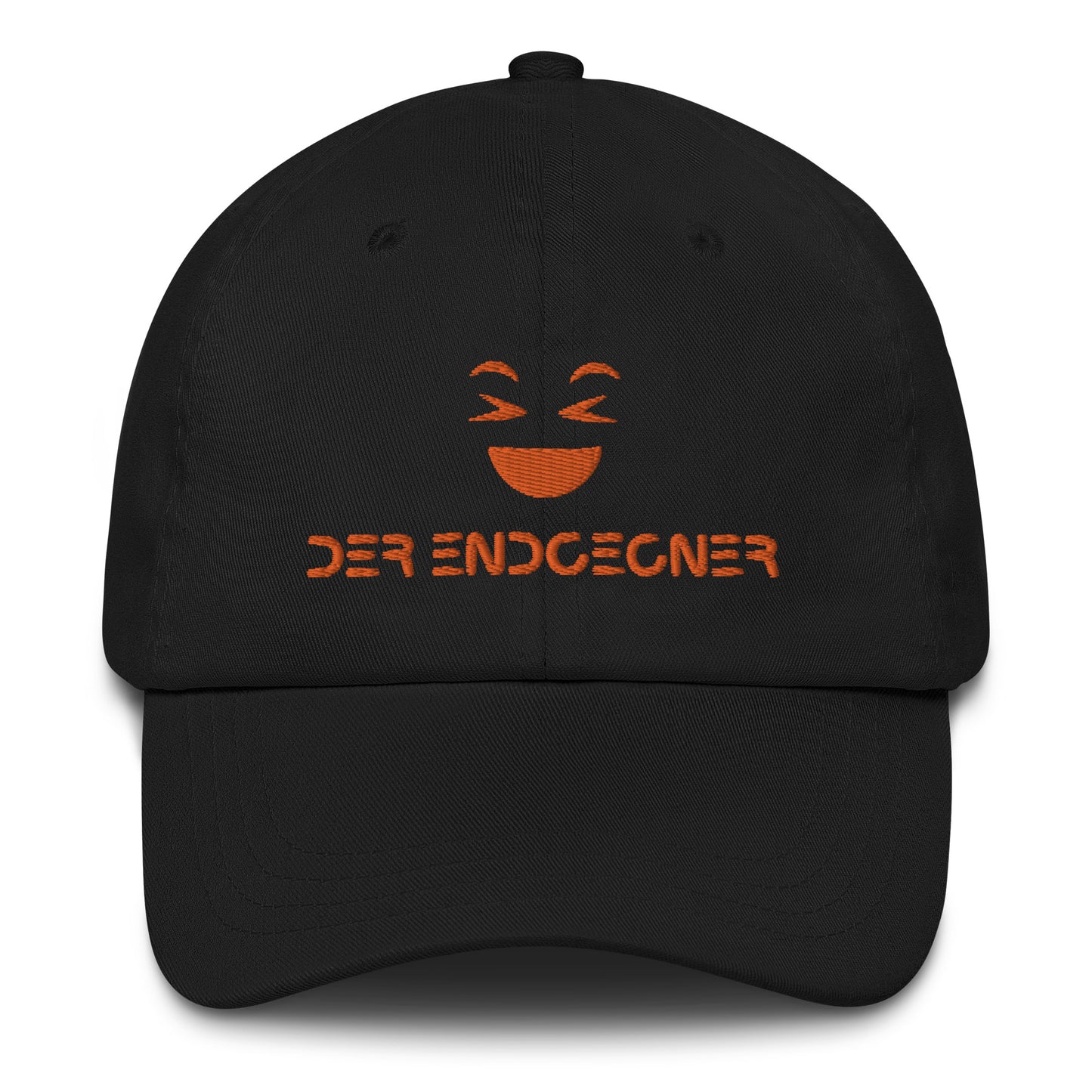 Die ENDGEGNER Dad-Cap