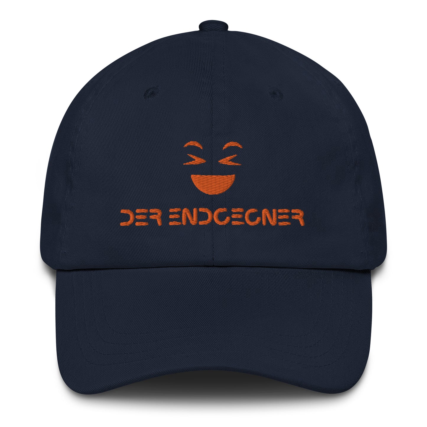 Die ENDGEGNER Dad-Cap