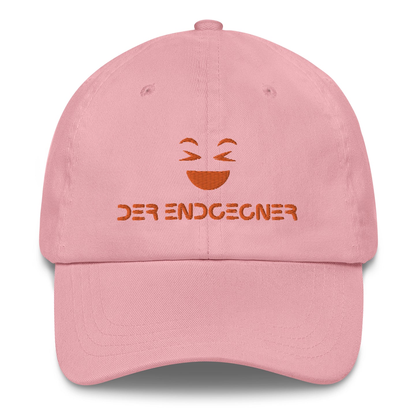 Die ENDGEGNER Dad-Cap