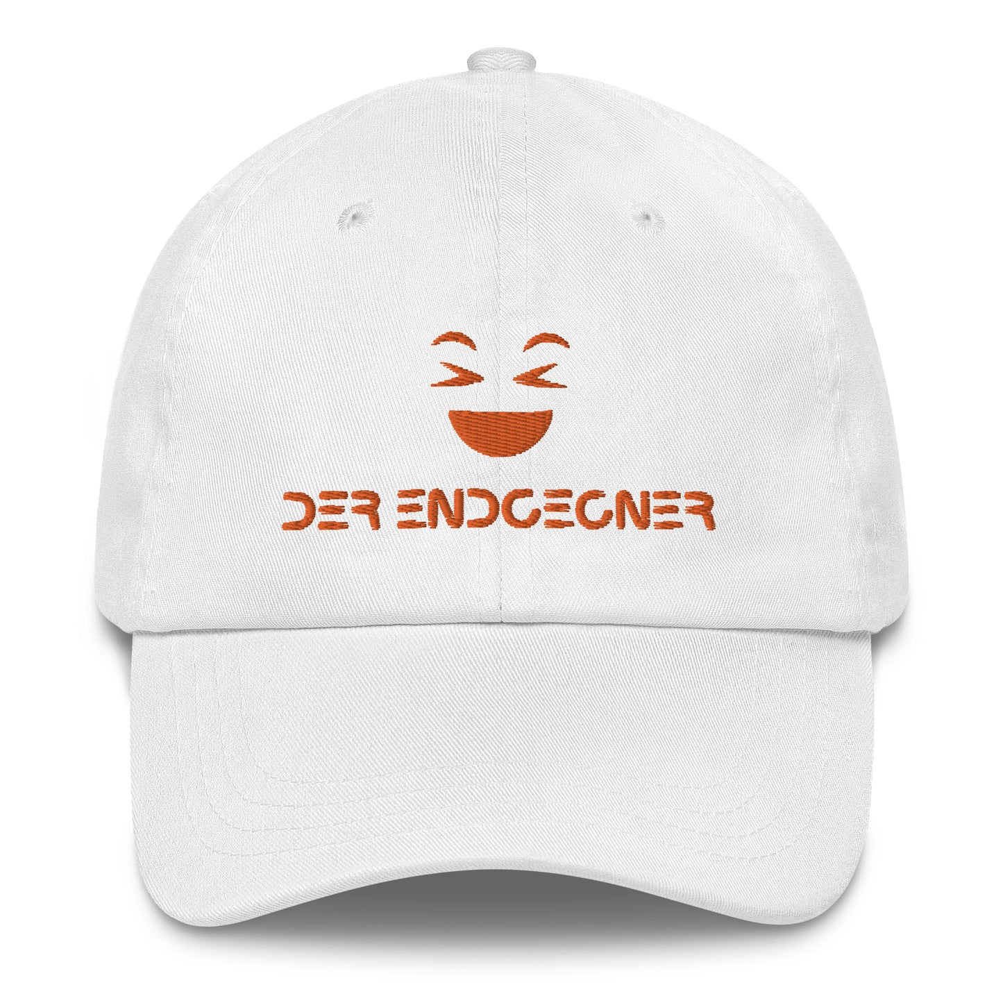 Die ENDGEGNER Dad-Cap